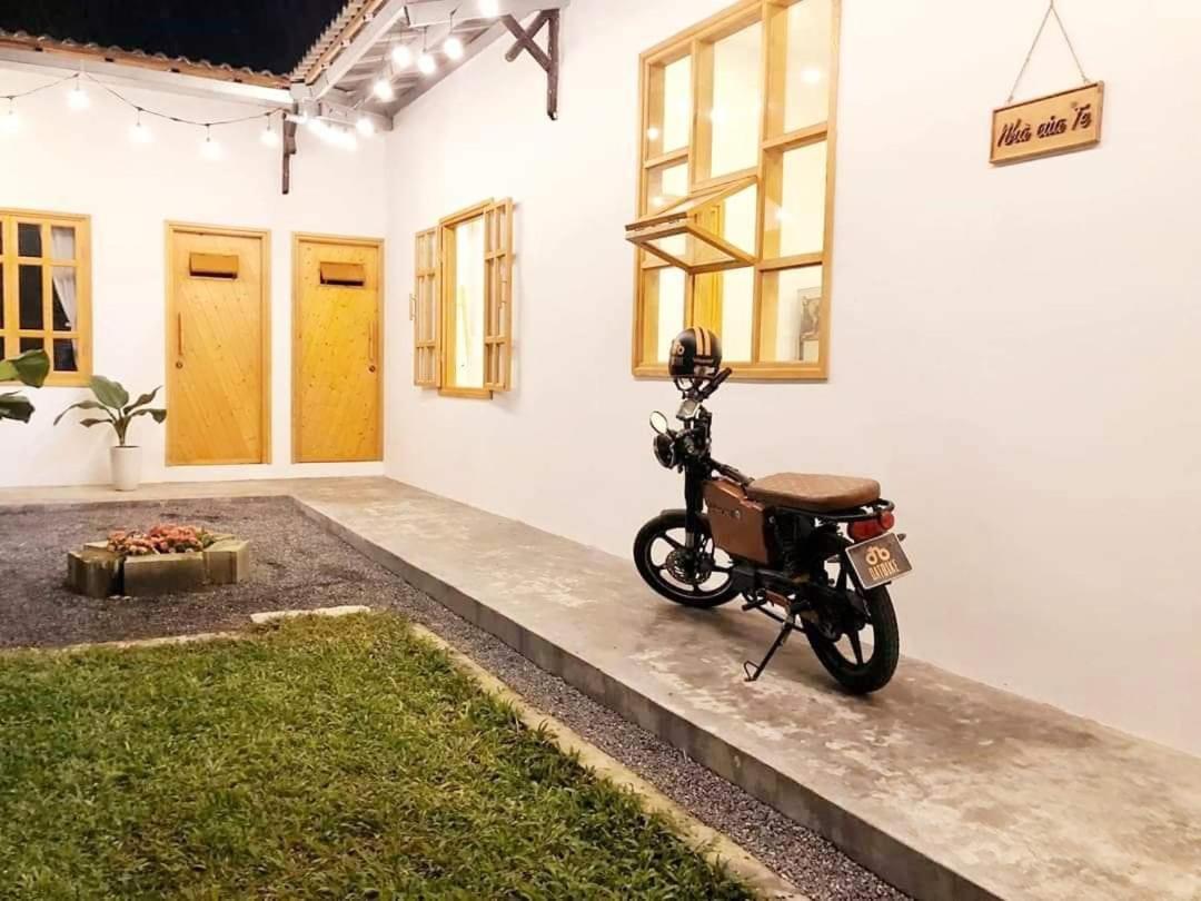 Nha Cua Te - & Tea * Da Nang