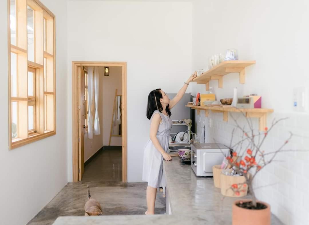 Nha Cua Te - & Tea Apartment *